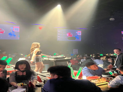 毕节夜总会招聘